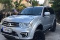 2014 Mitsubishi Montero GTV look for sale-0