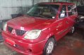 2007 Mitsubishi Adventure glx 2 FOR SALE-1