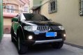 MITSUBISHI Montero GLS 4x2 2010 Model Automatic Trans-0