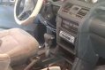 2002 Mitsubishi Pajero (Imported) 4x4 drive automatic tranny-2