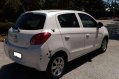 Mitsubishi Mirage 2015 GLX HB RUSH SALE!!!-8