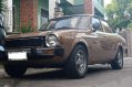 SELLING MITSUBISHI Lancer colt vintage 1977mdl-4