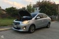 2015 Mitsubishi Mirage G4 GLS Automatic Top of the line-7