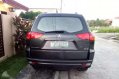 For SALE 2009 Mitsubishi Montero GLS Automatic-3