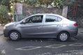 Mitsubishi Mirage G4 2015 Automatic for sale -3