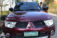 Mitsubishi Montero GLS SE 2009 FOR SALE-9