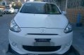 Mitsubishi Mirage 2015 for sale -0