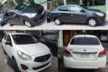 Sale Grab MITSUBISHI Mirage g4 GLX 2016 2017 MT AT masterlist byahe agad-2