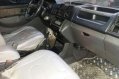 2008 Mitsubishi Adventure glx diesel all power Manual transmission-5