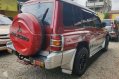 2003 Mitsubishi Pajero FM AT diesel 4x2 local-5