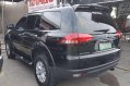 2014 Mitsubishi Montero Sport glsv for sale -8