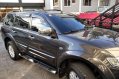 MITSUBISHI Montero GLS V 2013 4x2 Top of the line, Automatic Transmission-1