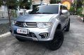 2014 Mitsubishi Montero GTV look for sale-3