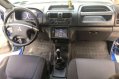 2014 Mitsubishi Adventure gls manual diesel Lnew -11