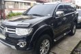 2014 Mitsubishi Montero Sport glsv for sale -9