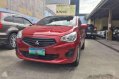 2014 Mitsubishi Mirage G4 1.2 GLX MT for sale -2