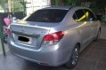 Rush 2015 Mitsubishi Mirage G4 GL GLS for sale-3