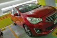 Mitsubishi Mirage G4 GLS 2016 for sale -3