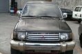 Mitsubishi Pajero FOR SALE-5