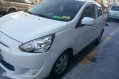 Mitsubishi Mirage 2015 for sale -2