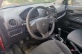 2016 Mitsubishi Mirage G4 GLX for sale-3