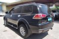 2010 Mitsubishi Montero Gls 2.5 4X2 Automatic Transmission-4