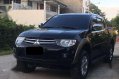 2012 Mitsubishi Strada GLSV for sale -4