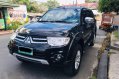 Mitsubishi Montero Sport 2010 GLS Turbo for sale -0