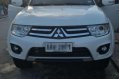 Mitsubishi Montero GLX AT 2014 Fresh Low Mileage-0