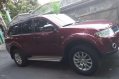 Mitsubishi Montero GLS SE 2009 FOR SALE-6