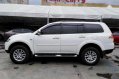 2013 Mitsubishi Montero GLSV for sale -8