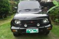 Mitsubishi Pajero jr For Sale ONLY-0