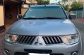 2009 Mitsubishi Montero for sale -0