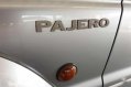 SELLING MITSUBISHI Pajero 1999 3 Door-8