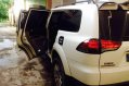 Mitsubishi Montero 2012 glxv limited for sale -10