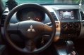 2014 Mitsubishi Montero GLX 4x2 Automatic transmission-0