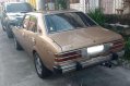 SELLING MITSUBISHI Lancer colt vintage 1977mdl-5