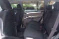 2010 Mitsubishi Montero Gls 2.5 4X2 Automatic Transmission-2