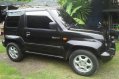 Mitsubishi Pajero jr For Sale ONLY-1