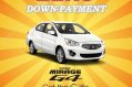 Mitsubishi Mirage G4 2019 FOR SALE-0