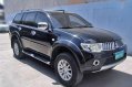 2010 Mitsubishi Montero Gls 2.5 4X2 Automatic Transmission-0