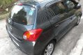 Mitsubishi Mirage 2015 automatic hatchback-10