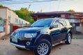 2011 Mitsubishi Montero GLSV for sale -2