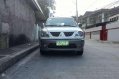 For sale Mitsubishi Adventure diesel all power 2009-1