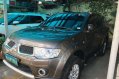 2013 Mitsubishi Montero GLX Automatic for sale -0