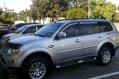 For sale 2011 Mitsubishi Montero-3