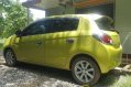 2013 MITSUBISHI Mirage gls auto FOR SALE-2