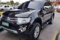 2014 Mitsubishi Montero Sport glsv for sale -0