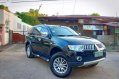 2011 Mitsubishi Montero GLSV for sale -0