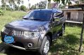 Mitsubishi Montero matic 2010 FOR SALE-9